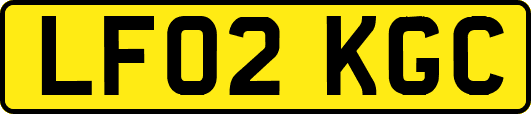 LF02KGC