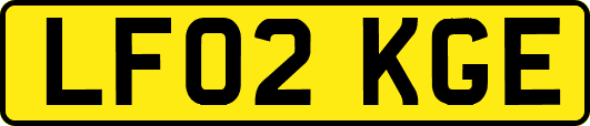 LF02KGE