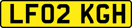 LF02KGH