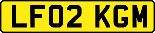 LF02KGM