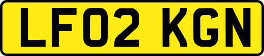 LF02KGN