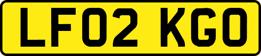 LF02KGO