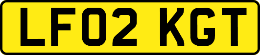 LF02KGT