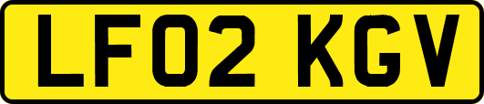 LF02KGV