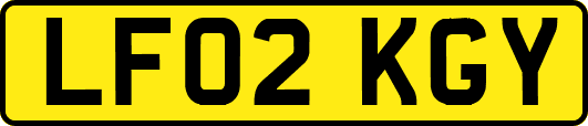 LF02KGY