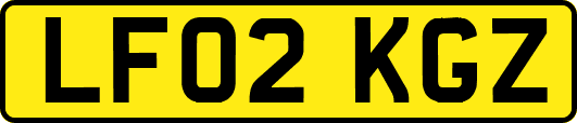 LF02KGZ