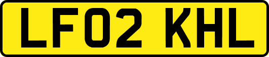 LF02KHL