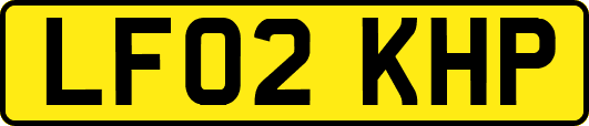 LF02KHP