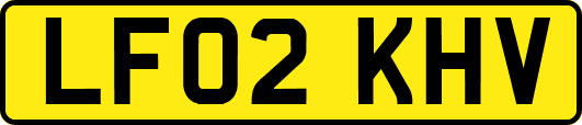 LF02KHV