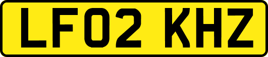 LF02KHZ