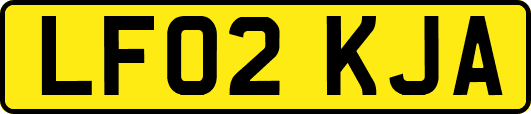 LF02KJA