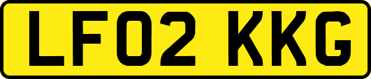 LF02KKG