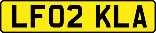 LF02KLA