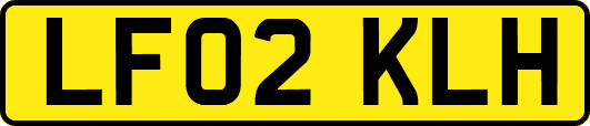 LF02KLH
