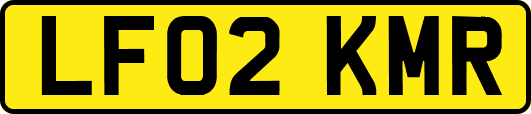 LF02KMR