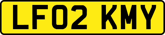 LF02KMY