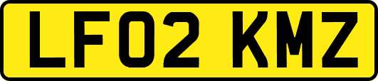 LF02KMZ