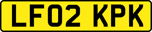 LF02KPK