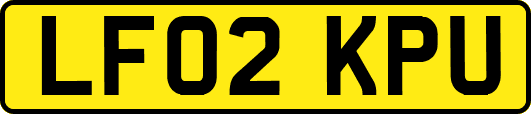LF02KPU