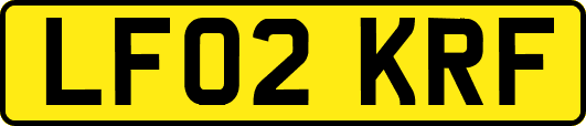 LF02KRF