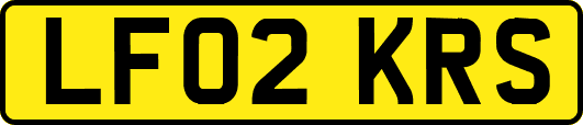 LF02KRS