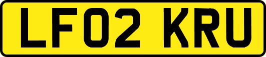 LF02KRU