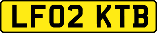 LF02KTB