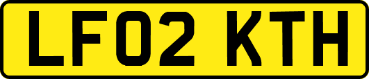 LF02KTH