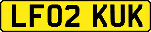 LF02KUK