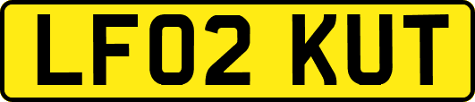 LF02KUT