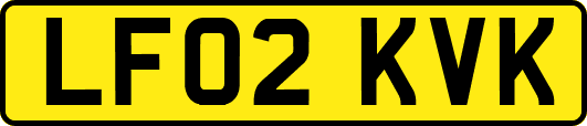 LF02KVK