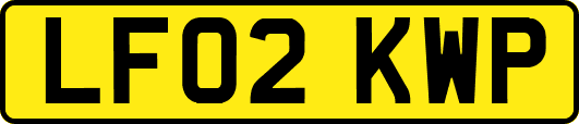 LF02KWP
