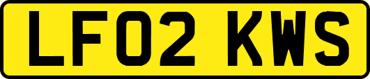 LF02KWS