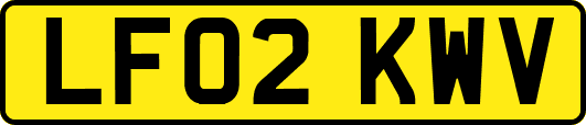 LF02KWV