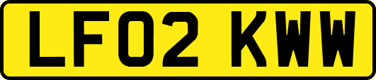 LF02KWW