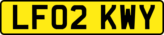 LF02KWY