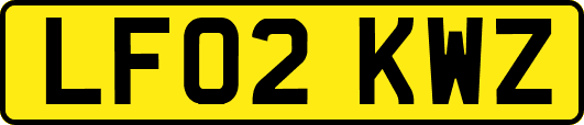 LF02KWZ