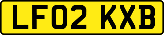 LF02KXB