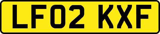 LF02KXF