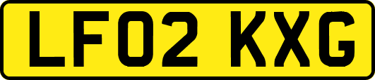 LF02KXG