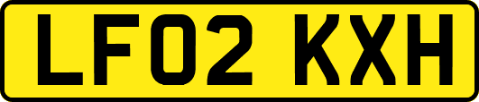 LF02KXH