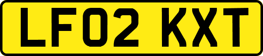 LF02KXT