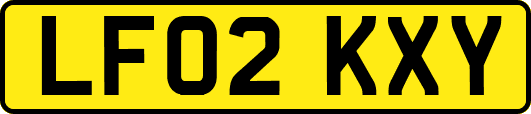 LF02KXY