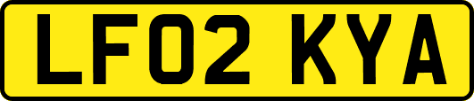 LF02KYA