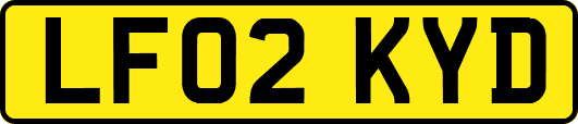 LF02KYD