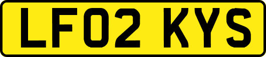 LF02KYS