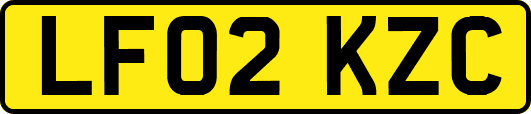 LF02KZC