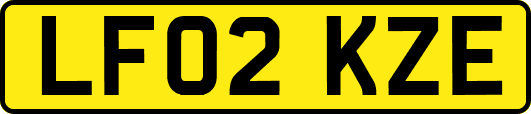 LF02KZE