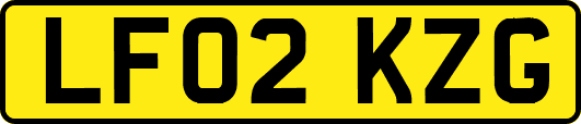 LF02KZG