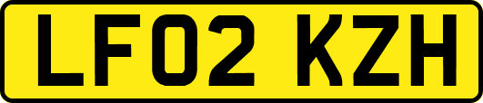 LF02KZH